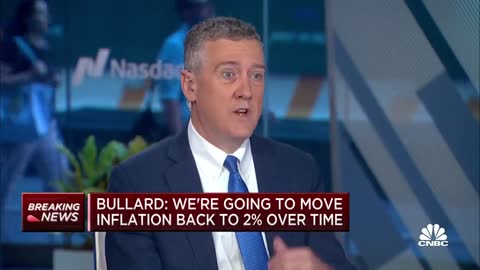 “When You Hear that they Named it the ‘Inflation Reduction Act,’ do you Just Laugh out Loud?”