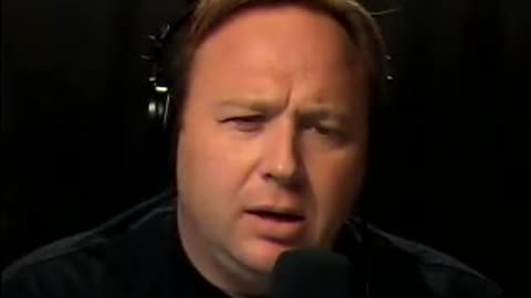 Alex Jones Show 7-11-2008