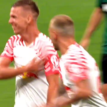 O que falar de Dani Olmo🔥