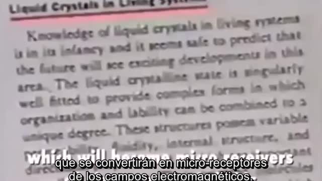 Dr. Pierre Gilbert conferencia de 1995