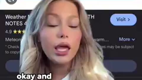 KAMALA'S 🌈 RAINBOW?!?!?