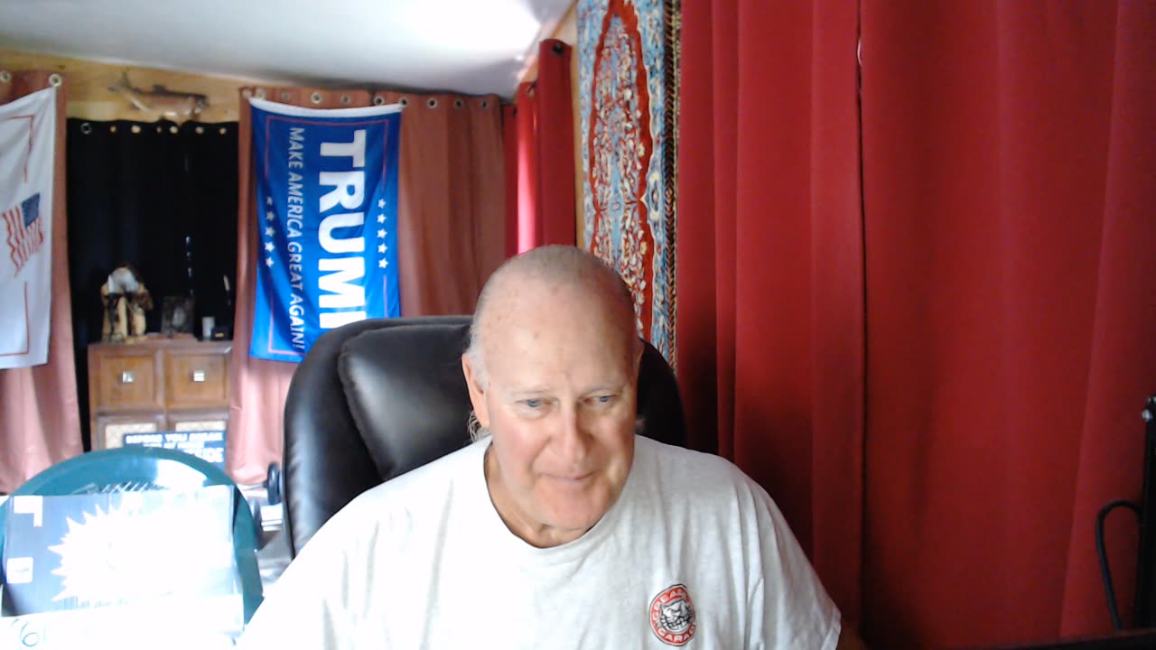 6/27/24 Part 3 of comments from the viewers....