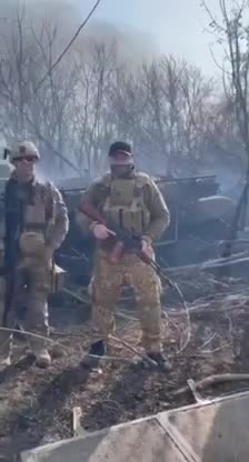 25.03.2022. Demilitarization and denazification of Ukraine!!!