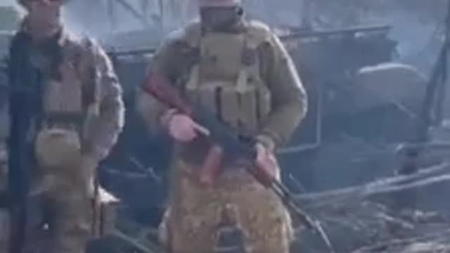 25.03.2022. Demilitarization and denazification of Ukraine!!!