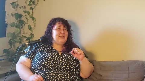 The People That Struggle With God - The Kellan Howard Podcast Episode 26 (w/ Kayla Parker)