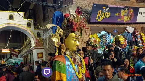 Itilhana Samyak Mahadan, Patan, Lalitpur, 2080, Part IV