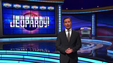 Jeopardy Open 11/09/20