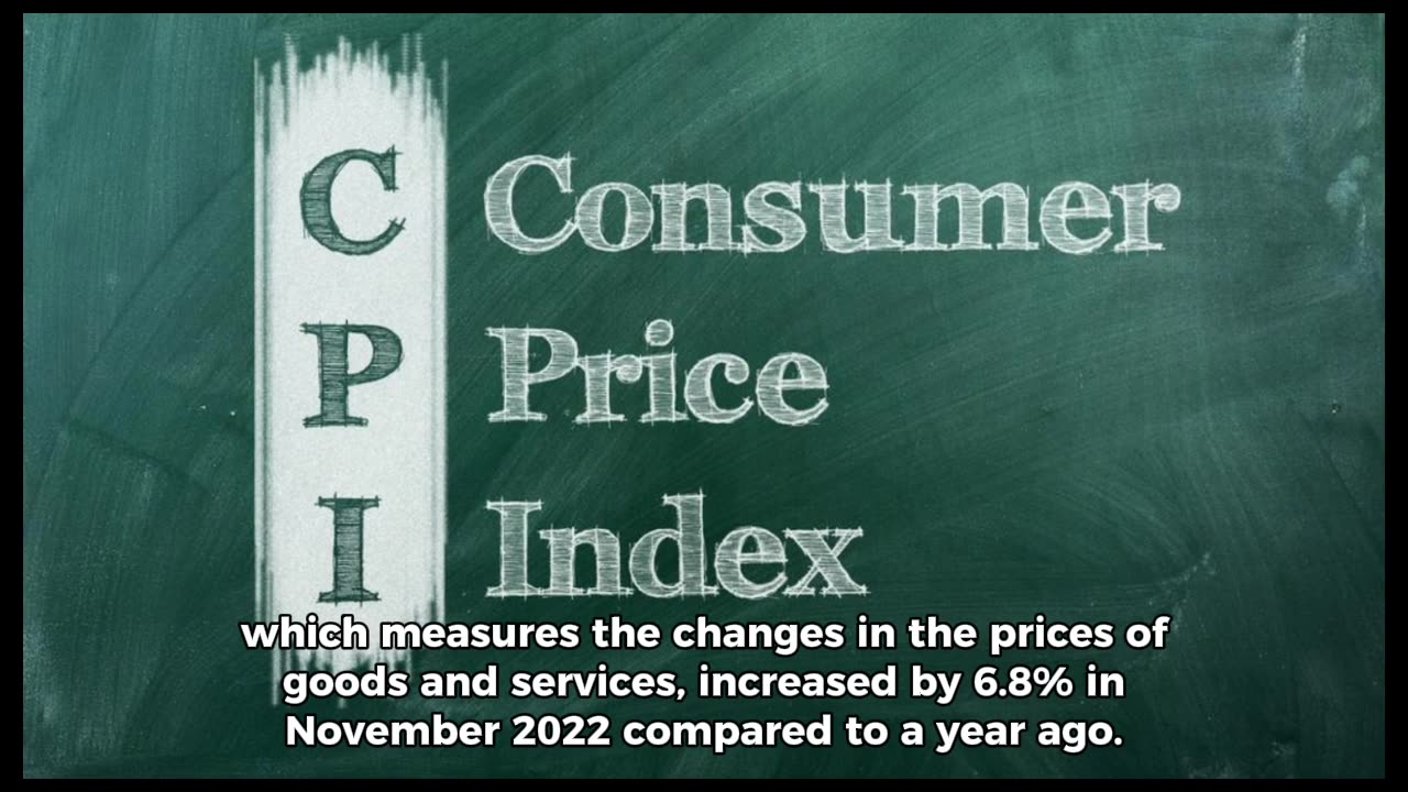 Why are things so expensive?