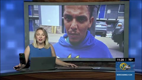 KAMALA MIGRANT CRIME: An illegal alien from Mexico — who had previously been arrested
