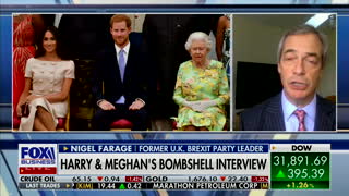 Here's What the British Think of Meghan Markle and Prince Harry