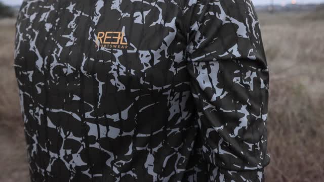 2022 New Camo Collection