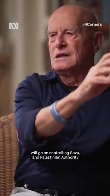 How Israel helped build up HAMAS