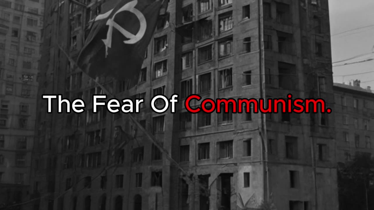 Anti-communism