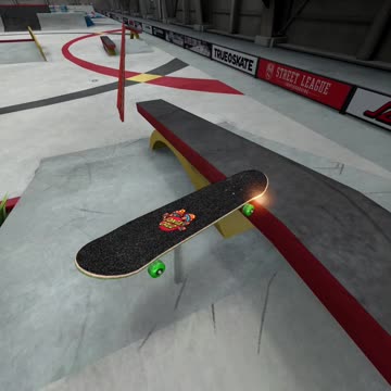 True Skate | Gameplay Thursday | Sunday #shorts