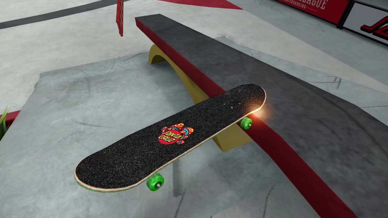 True Skate | Gameplay Thursday | Sunday #shorts