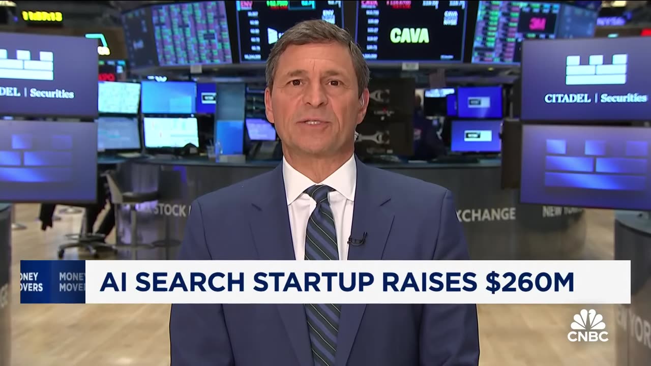 AI search startup Glean raises $260M