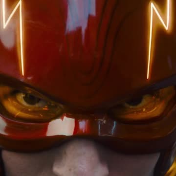 THE FLASH - FINAL TRAILER