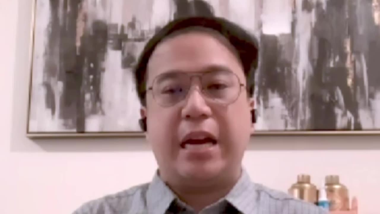 ftyAng nangyayari sa NTC ay parang tinulugan ang mga motions natin —Atty. Tolentino