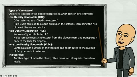 Cholesterol and Heart Health part 2: How Statins Color the Picture