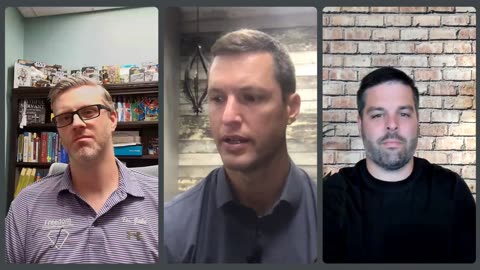 Episode 5 - Who is in Your Health Community and Why Does it Matter?