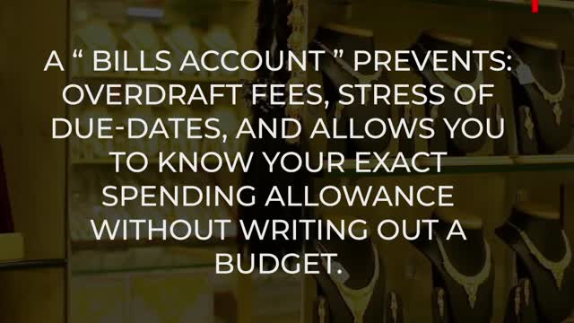 CREDIT TIP OF THE DAY