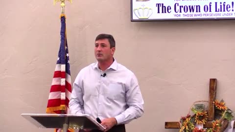 ✝️"What Will Heaven Be Like?" - Live Chapel Service 9/29/24