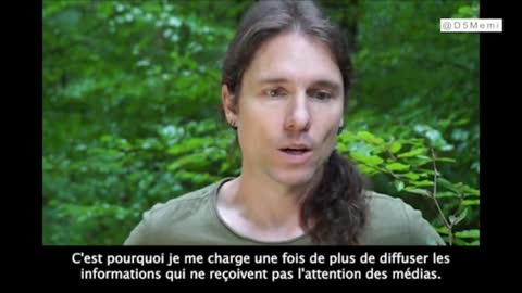 Clemens Arvay : les anticorps des "vaccins" à ARNm renforcent l’infection. Etude et explication