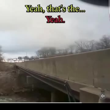 Mva Car Crash Man Found under bridge after 6 or 7 days