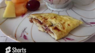 1906 Jelly Omelet