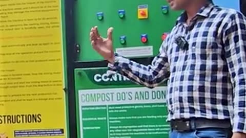 OWC Machine