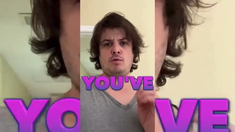 YouTube Warning