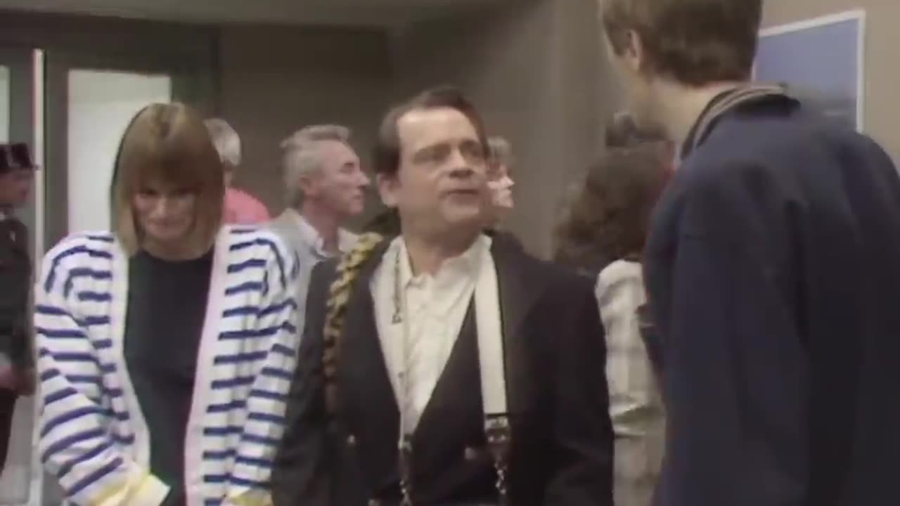 Only Fools and Horses Hilarious Moments! _ BBC Comedy Greats