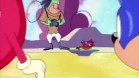 Newbie's Perspective Adventures of Sonic Episode 8 Review