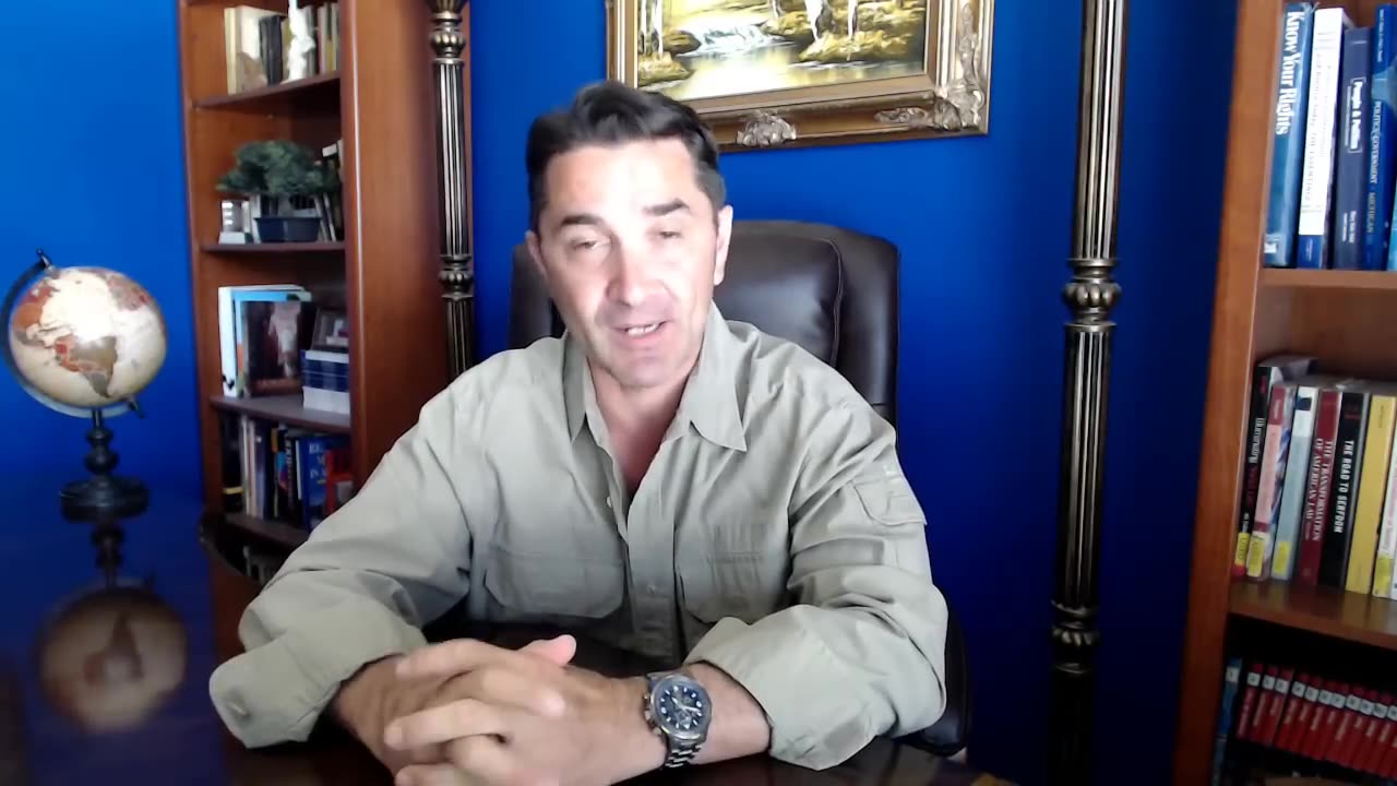 Russia is launching up to 1,000 projectiles an hour! Limitless resources. Ukraine Defense Minister