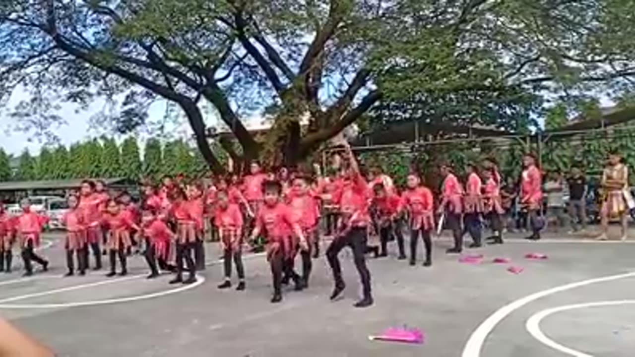 CDR Sports Fest 2019 - Soaring Maranao Cheerdance | Ichiro Yamazaki TV