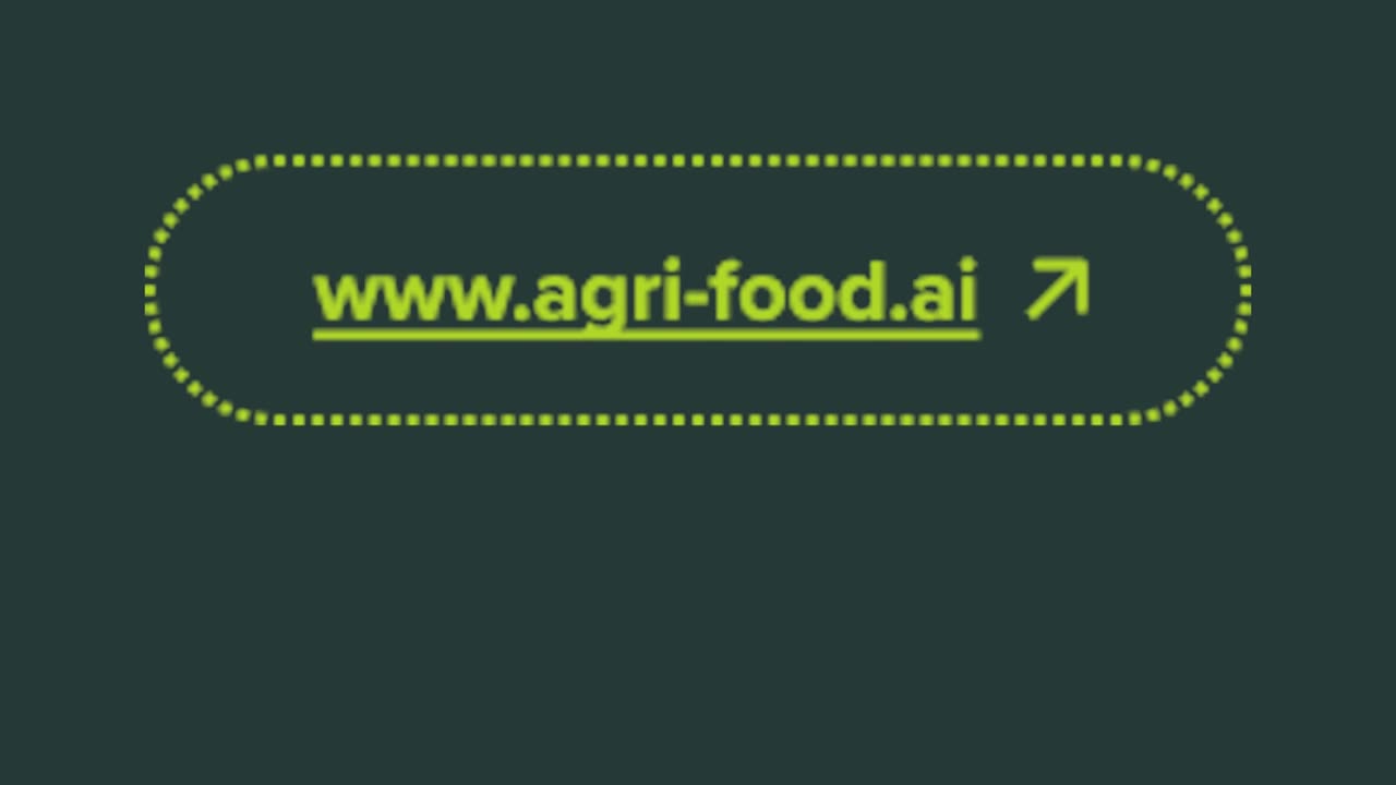 AGRI-FOOD.AI Podcast - Episode 07 Teaser