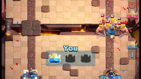 Clash royale funnie