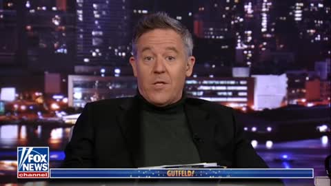Gutfeld: The Media Wants To Control The Marketplace Of Ideas