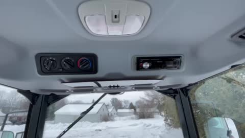 No to the stooper bowl!