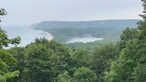 Manitou Islands