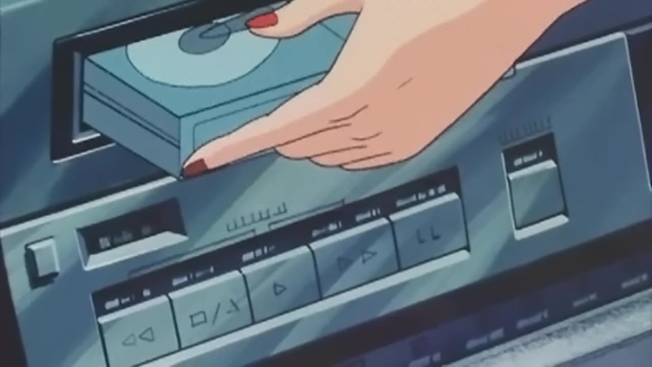 Sad lo-fi