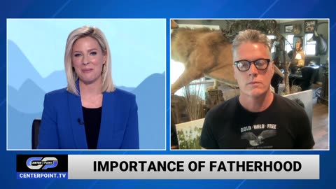 The High Calling For Godly Dads