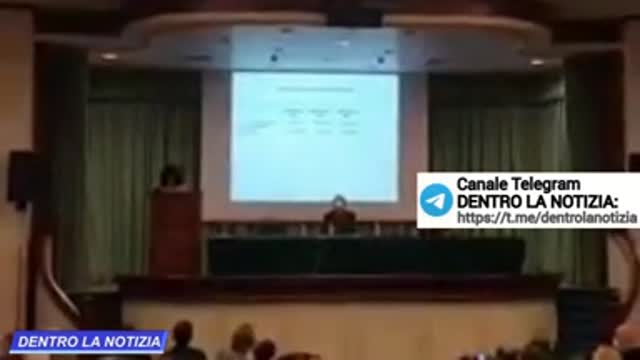 Cosa sta succedendo?