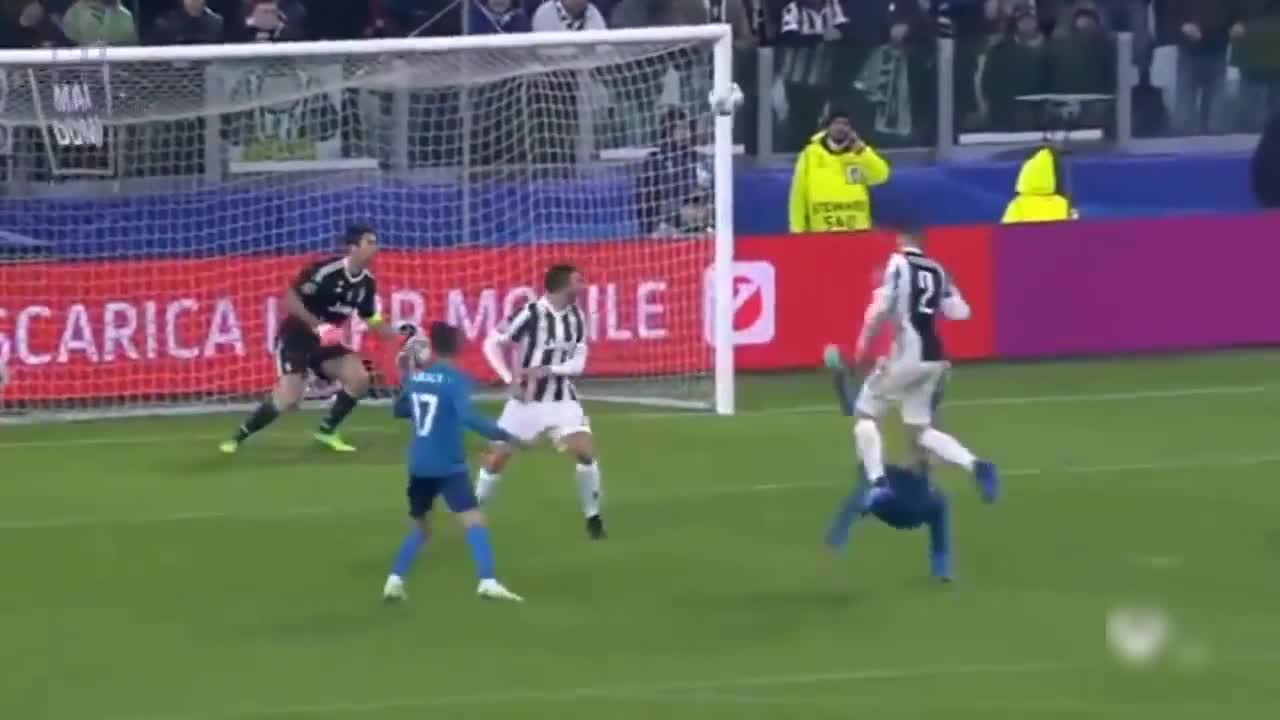 cristiano ronaldo best goal 2021