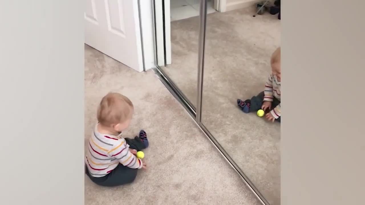 Top Funny Baby Videos 02