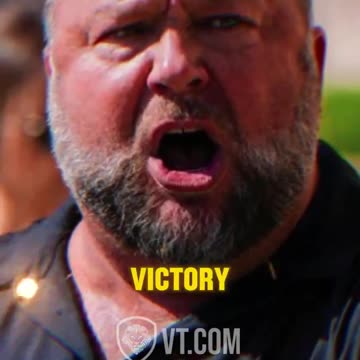 This Whole Corrupt System Is Coming Down