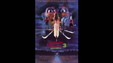 A Nightmare On Elm Street 3 TDM Commentary Preview