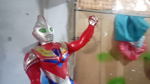 ultraman funny