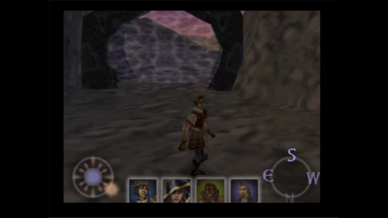The Jundar Riddle - Aidyn Plus Pt.132