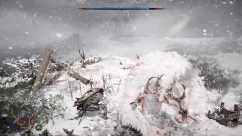 Crimson Desert Boss Fight